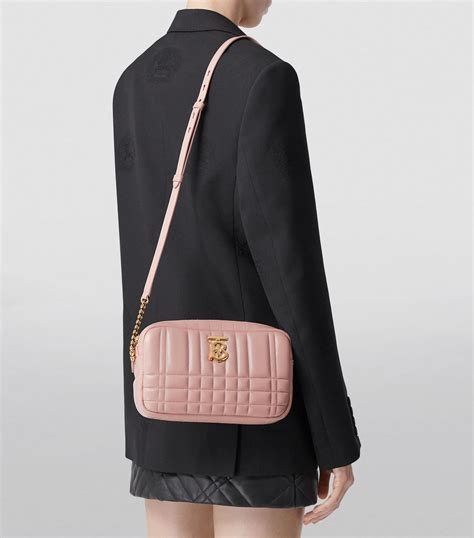 burberry lola backpack|burberry small lola camera bag.